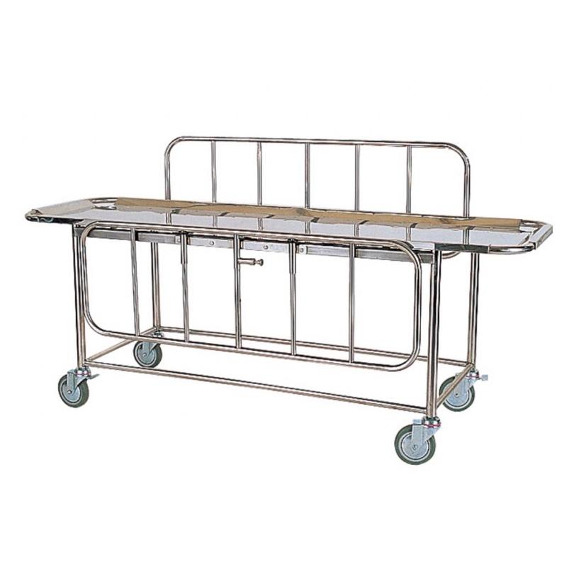 ❰免運❱ 耀宏 YH031 不鏽鋼洗澡床 不鏽鋼 護理床 洗澡 衛浴 醫院 診所 保健室 不銹鋼 居家-細節圖3