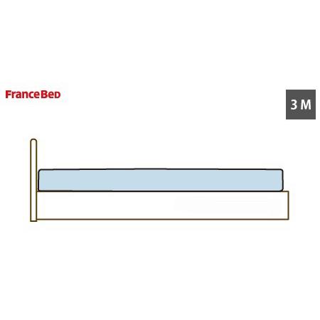 ❰免運❱ 日本 FranceBed 電動床 RH-RE03C 含床墊 三馬達 附插座 居家型電動床 質感美學 銀髮輔具-細節圖4