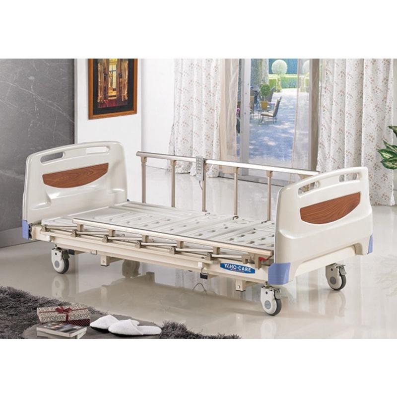 ❰免運❱ 耀宏 YH302 養護型電動床 三馬達 可調整病床 電動床 護理床 居家照顧床 AB款補助 YH-302-細節圖5