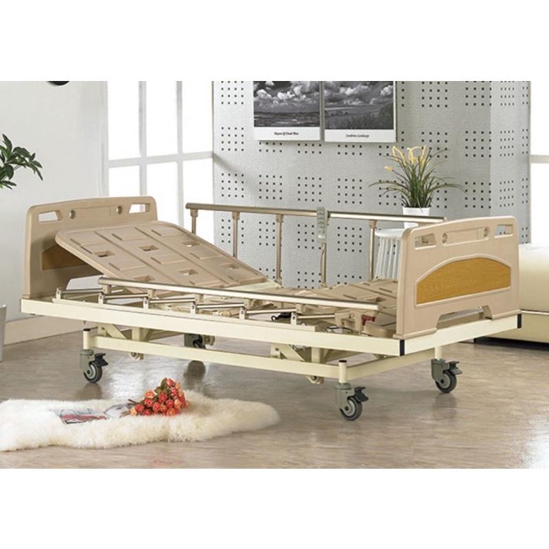 ❰免運❱ 耀宏 YH310 ABS電動護理床 三馬達 可調整病床 電動床 護理床 居家照顧床 AB款補助 YH-310-細節圖8