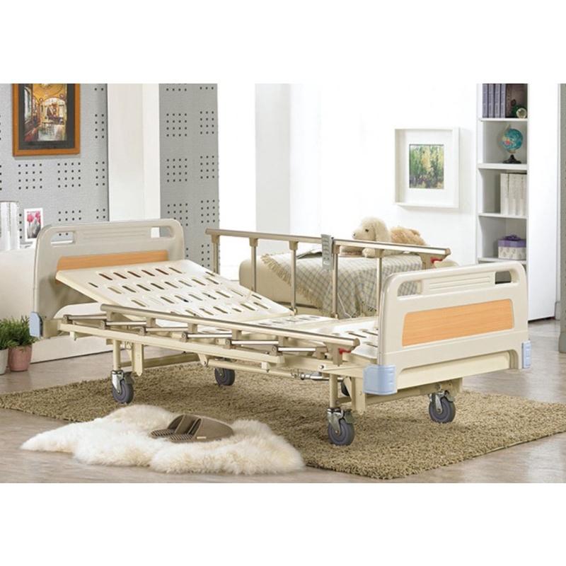 ❰免運❱ 耀宏 YH316 養護型電動床 三馬達 可調整病床 電動床 護理床 居家照顧床 AB款補助 YH-316-細節圖5