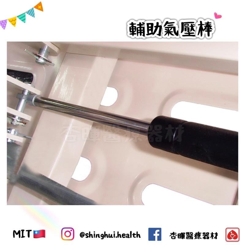 ❰免運❱  耀宏 YH002-1 居家式三搖桿手搖床 可調整病床 電動床 護理床 居家照顧床 A款補助 YH-002-1-細節圖3