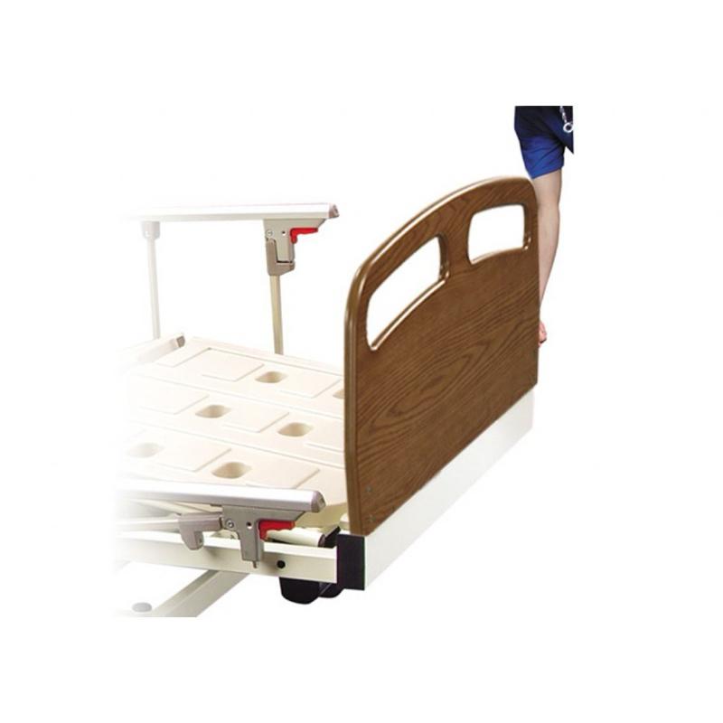 ❰免運❱ YAHO 耀宏 YH319 旗艦型坐臥電動護理床 三馬達 可調整病床 電動床 護理床 居家照顧床 AB款補助-細節圖5