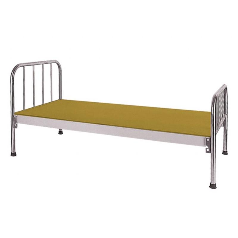 ❰免運❱ 耀宏 YH010 平面簡單式病床 簡易式 護理床 居家照顧床 YAHO 醫用 診所 保健室-細節圖3