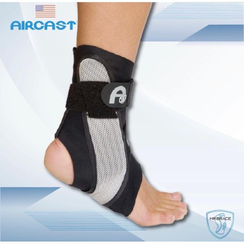 ❰現貨❱ AIRCAST A60 功能性運動護踝 H1040 美國品牌 預防踝關節扭傷 保護 踝關節 扭傷 運動 護具-細節圖8