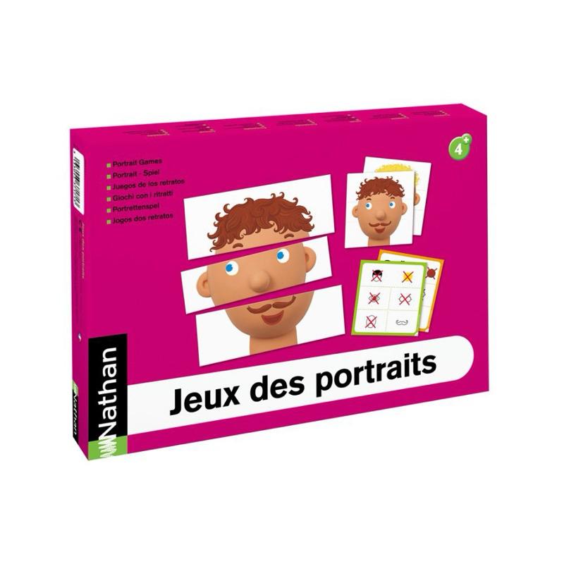 ❰免運❱ Nathan 小警探抓壞人 桌遊 兒童學習玩具 手眼協調訓練 益智玩具 遊戲 觸覺刺激 邏輯思考 小孩玩具-細節圖4