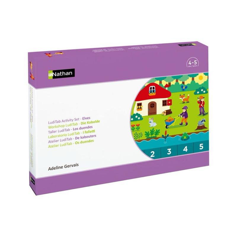 ❰免運❱ Nathan 對號入座觀察遊戲 桌遊 兒童學習玩具 手眼協調訓練 益智玩具 遊戲 觸覺刺激 邏輯思考 小孩玩具-細節圖5