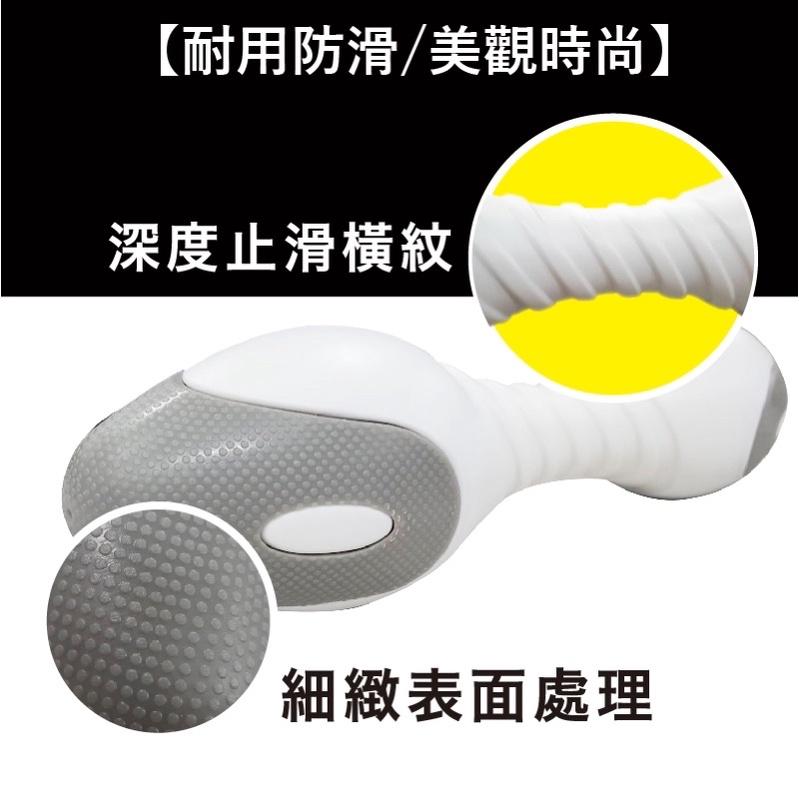 ❰免運❱ muva 美肌力健身啞鈴 2公斤 1組2個 SA8ET05 健身 運動 美肌 重訓 實體店面 原廠公司貨-細節圖4