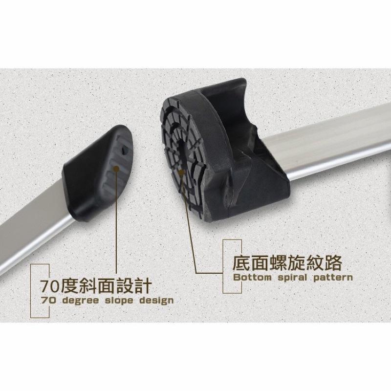 ❰杏暉❱ Ta-Da 泰達隨身椅 全新第二代自動手杖椅 送禮 登山杖釣魚椅 戶外拐杖椅 折疊座杖 登山助力杖 坐式健走杖-細節圖7