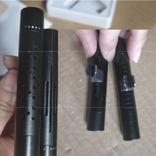 【平價用品】 車用香水 汽車出風口夾 香氛棒補充包 創意香氣持久淡香擺件 汽車冷氣出風口香氛夾 車用香薰 車夾-細節圖2