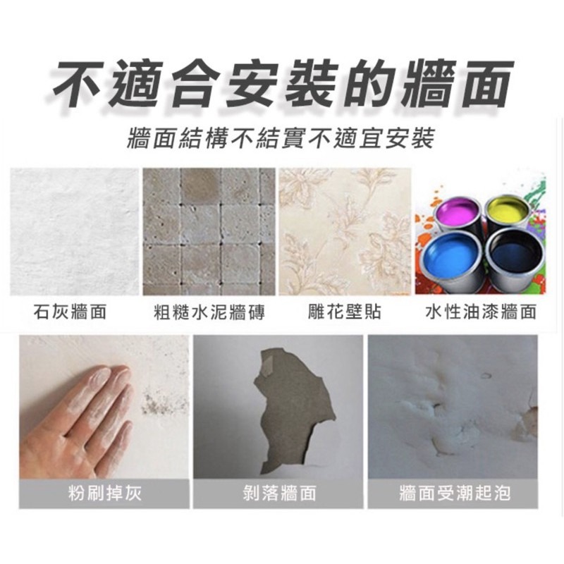 【平價用品】 無痕貼片 無痕強力雙面貼 防滑地面貼片 固定魔力膠 黏貼神器 萬能貼 黏牆面 強力 雙面膠 多功用防水耐重-細節圖3