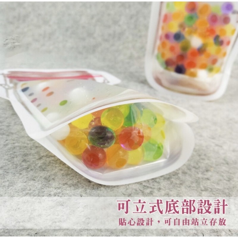 【平價用品】 收納袋 食品夾鏈袋 點心分裝袋 手工餅乾袋 木罐袋 磨砂封口袋 糖果袋 包裝袋 密封袋 清新北歐風餅乾袋-細節圖2