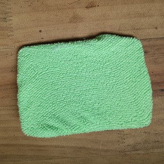 【平價用品】 汽車擋風玻璃刷 去塵防霧 可摺疊 折疊 汽車 玻璃刷 玻璃布 擦玻璃布 汽車用品 洗車 雨刷清潔 擋風刷-細節圖2