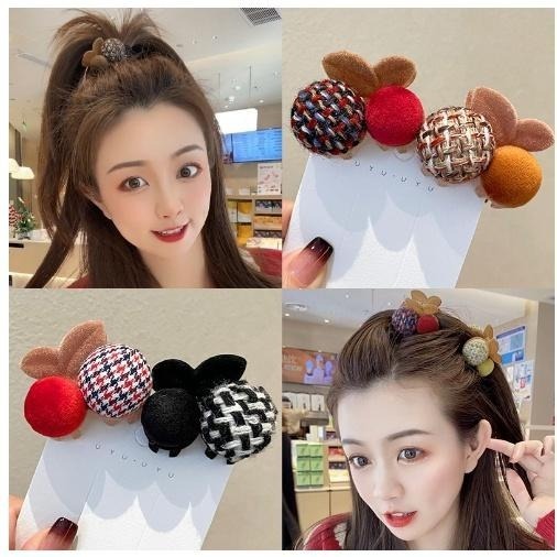 【平價用品】 高馬尾髮夾 櫻桃夾 抓夾 邊夾 固定神器 夾子 盤髮神器 瀏海夾 馬尾夾 高馬尾 固定器 瀏海夾 鯊魚夾-細節圖5