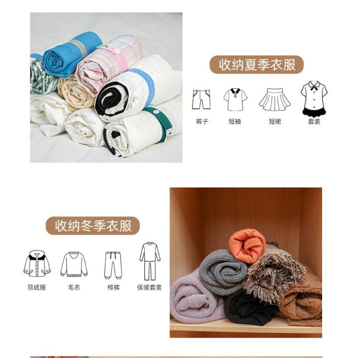 【平價用品】 衣物收納帶 收納神器 多用途收納 拉拉帶 拉拉捲 衣物綁帶 捆綁帶 卷捆帶 彈性帶 鬆緊帶 收納繩 整理帶-細節圖3