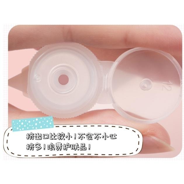 【平價用品】 醬料包 旅行分裝袋 乳液 沐浴乳 透明分裝袋 磨砂袋 分裝瓶 洗髮精 乳霜 空瓶 空袋 洗手乳 吸嘴袋-細節圖3