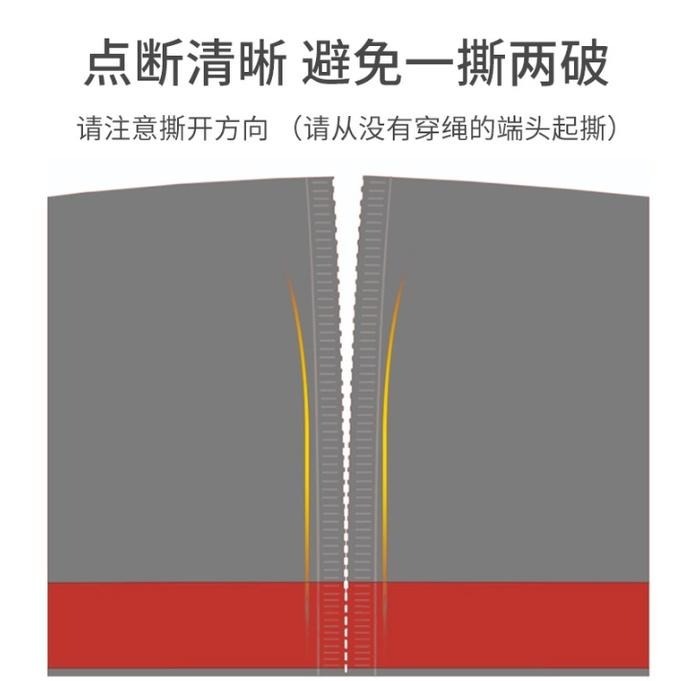 【平價用品】 垃圾袋 拉繩垃圾袋 抽繩垃圾袋 手提垃圾袋 清潔袋 平口垃圾袋 薄款垃圾袋 汽車垃圾袋 束口垃圾袋 收納袋-細節圖4