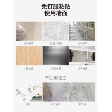 【平價用品】 毛巾塞 三角毛巾塞 收納 抹布塞 毛巾架 毛巾夾 無痕收納 掛架 掛塞 毛巾收納 抹布 多功能收納 收納塞-細節圖4