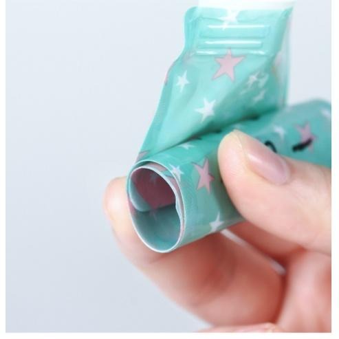 【平價用品】 分裝瓶 分裝袋 100ML 收納袋 擠壓瓶 分裝 外出 出差 旅行 保養品 洗髮精 防疫 出國 小紅書-細節圖3