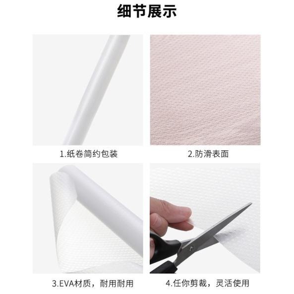 【平價用品】 防潮墊 萬用墊 桌墊 鞋櫃墊 防水墊 防油墊 EVA 防滑墊 防塵墊 防霉墊 透明墊 保潔墊 冰箱 廚房-細節圖2