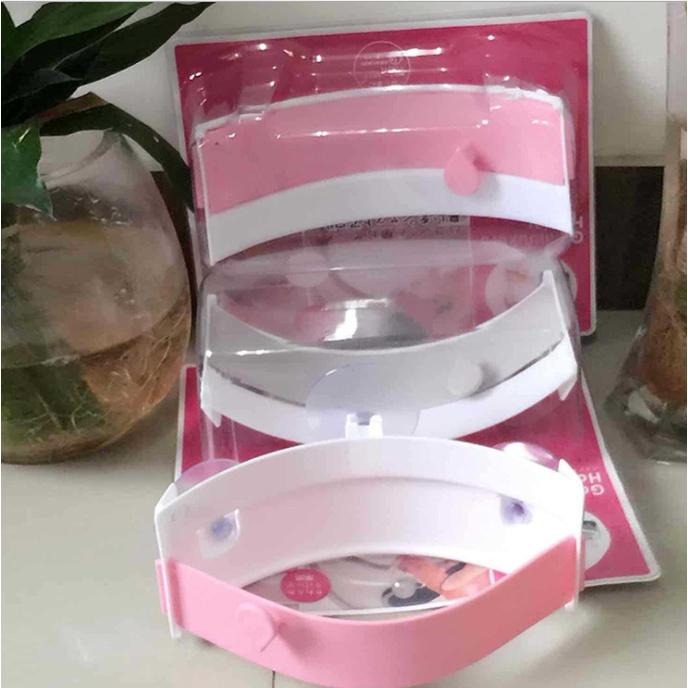 【平價用品】 水槽垃圾架 回收桶 垃圾桶 强力三吸盤 防臭 廚餘袋 收納架 日韓 水槽可夾式垃圾架 居家 清潔 垃圾桶架-細節圖2