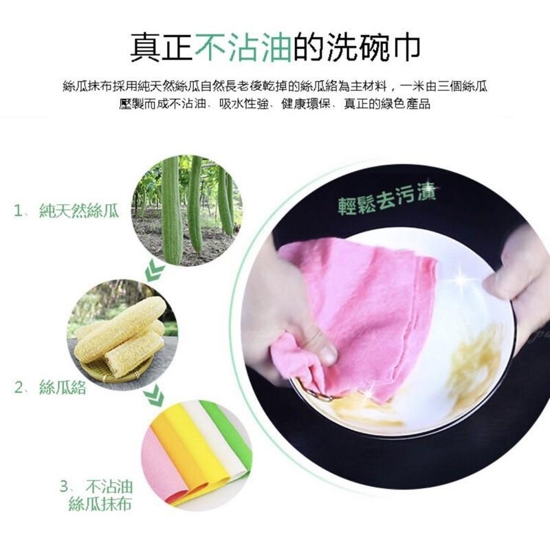 【平價用品】 菜瓜布 絲瓜纖維布 廚房用 廚房菜瓜布 海棉 洗碗海綿 海綿百潔布 廚房清潔海綿擦 洗碗巾 絲瓜布-細節圖2