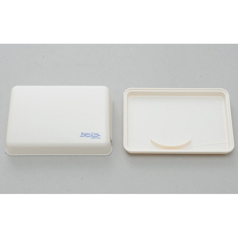 日本品牌【Arnest】淺型奶油盒 A-76691-細節圖2