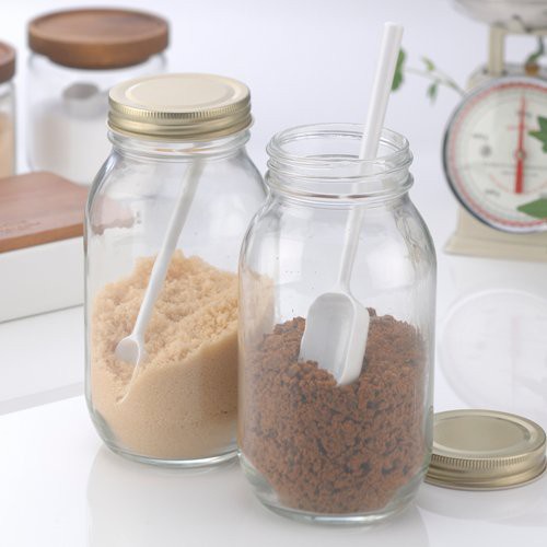 日本品牌【inomata】長量匙組 白色 黑色-細節圖5