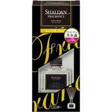 日本品牌【ＳＴ雞仔牌】SHALDAN 室內擴香瓶 居家香氛-細節圖3