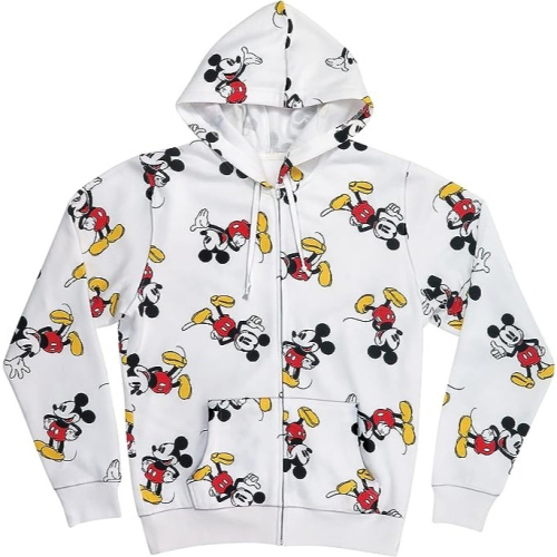 【二手衣】Disney Mickey Mouse 迪士尼米奇外套