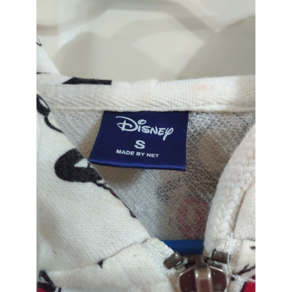 【二手衣】Disney Mickey Mouse 迪士尼米奇外套-細節圖3
