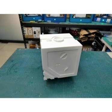 快速大量小量急件~🐾FDM PLA 光固化  3D列印 3D列印代印 模型公仔 模具打樣 rp製作🐾後製打模上色-細節圖2