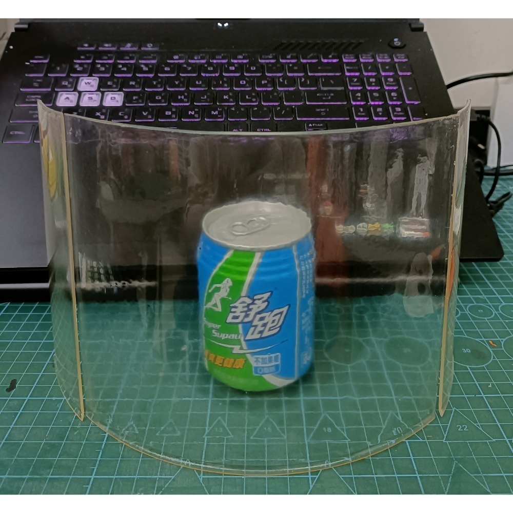 快速大量小量急件~🐾FDM PLA 光固化  3D列印 3D列印代印 模型公仔 模具打樣 rp製作🐾後製打模上色-細節圖6