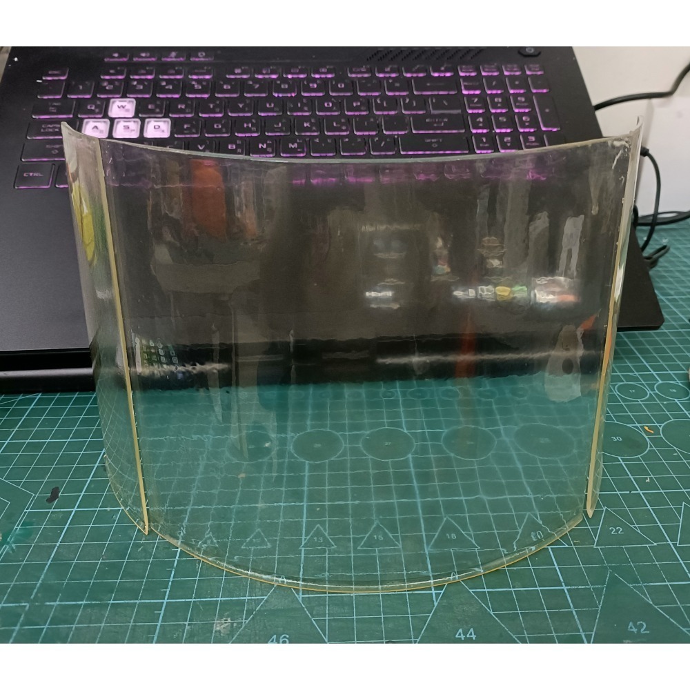 快速大量小量急件~🐾FDM PLA 光固化  3D列印 3D列印代印 模型公仔 模具打樣 rp製作🐾後製打模上色-細節圖7