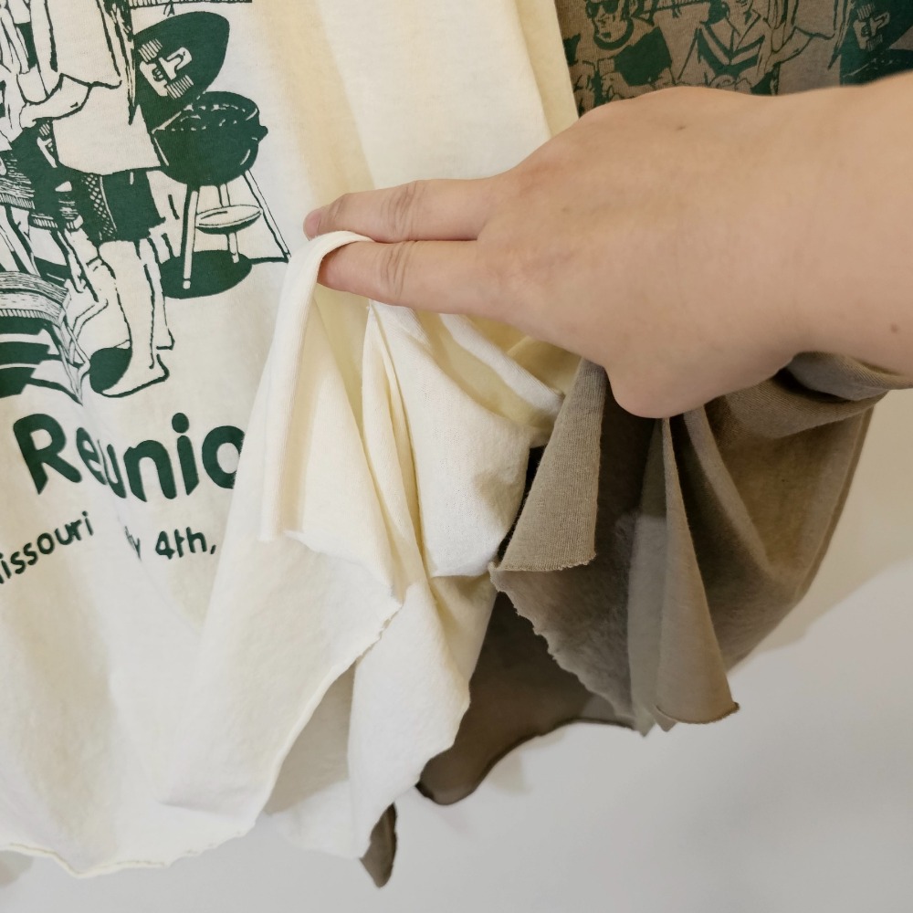 NAN.DA人物T-細節圖2