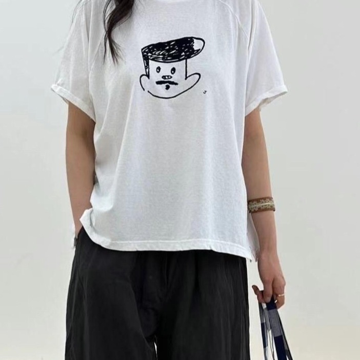 小花家鬍子男T-細節圖5