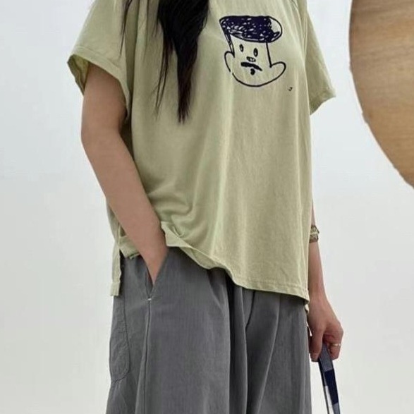 小花家鬍子男T-細節圖6