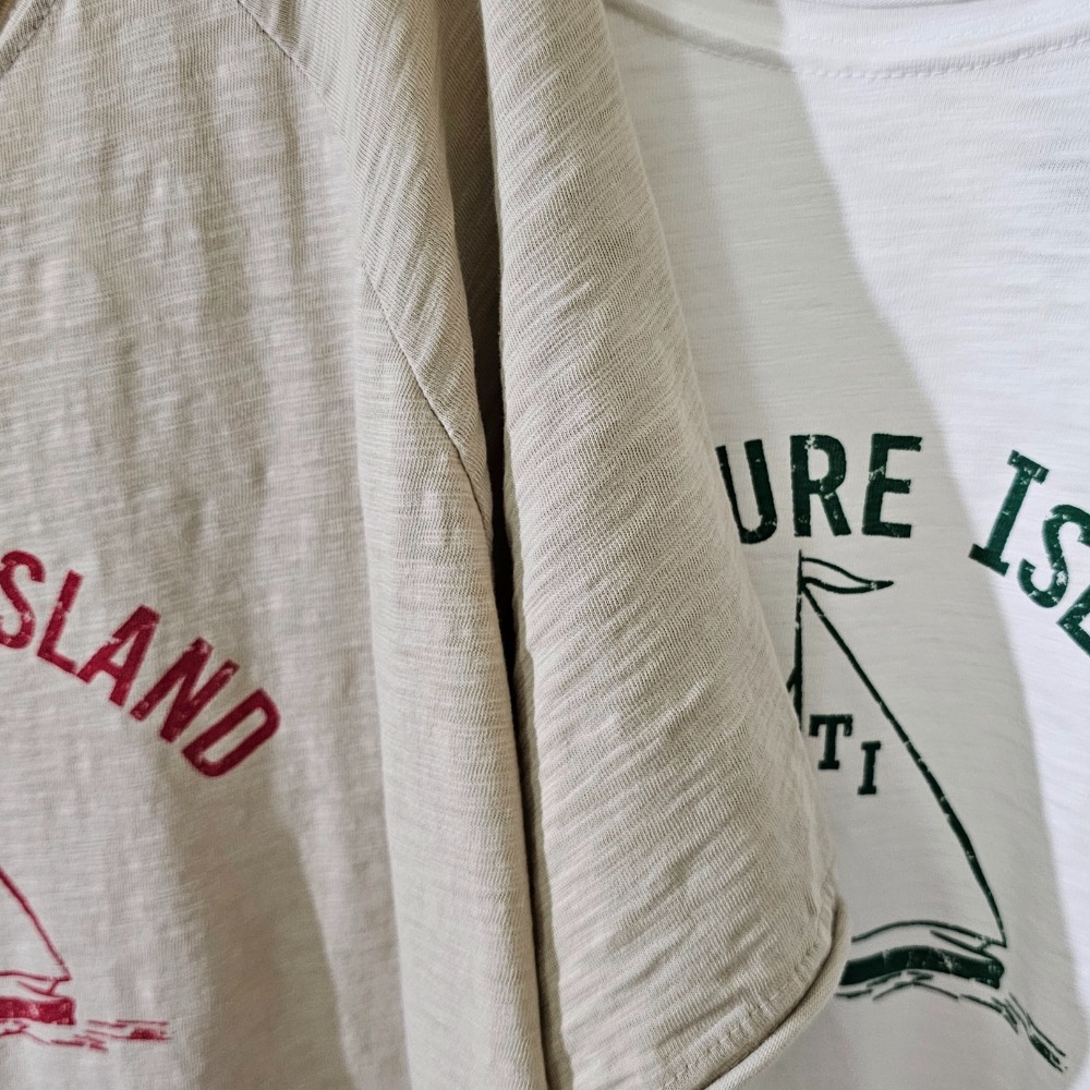 HACO帆船T-細節圖3