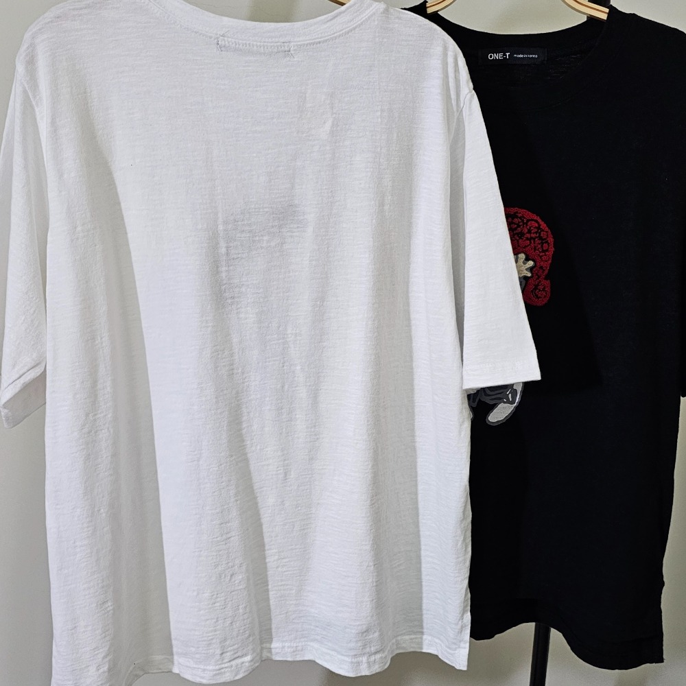 one t 紅髮露西T-細節圖5