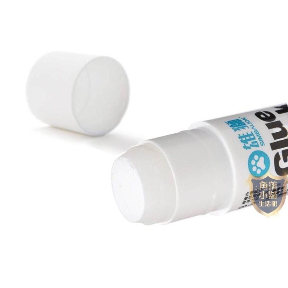 口紅膠 固狀膠 LION 雄獅口紅膠 8g / 22g 黏貼 美勞 美工 紙質黏貼好物 攜帶方便 不沾手-細節圖3