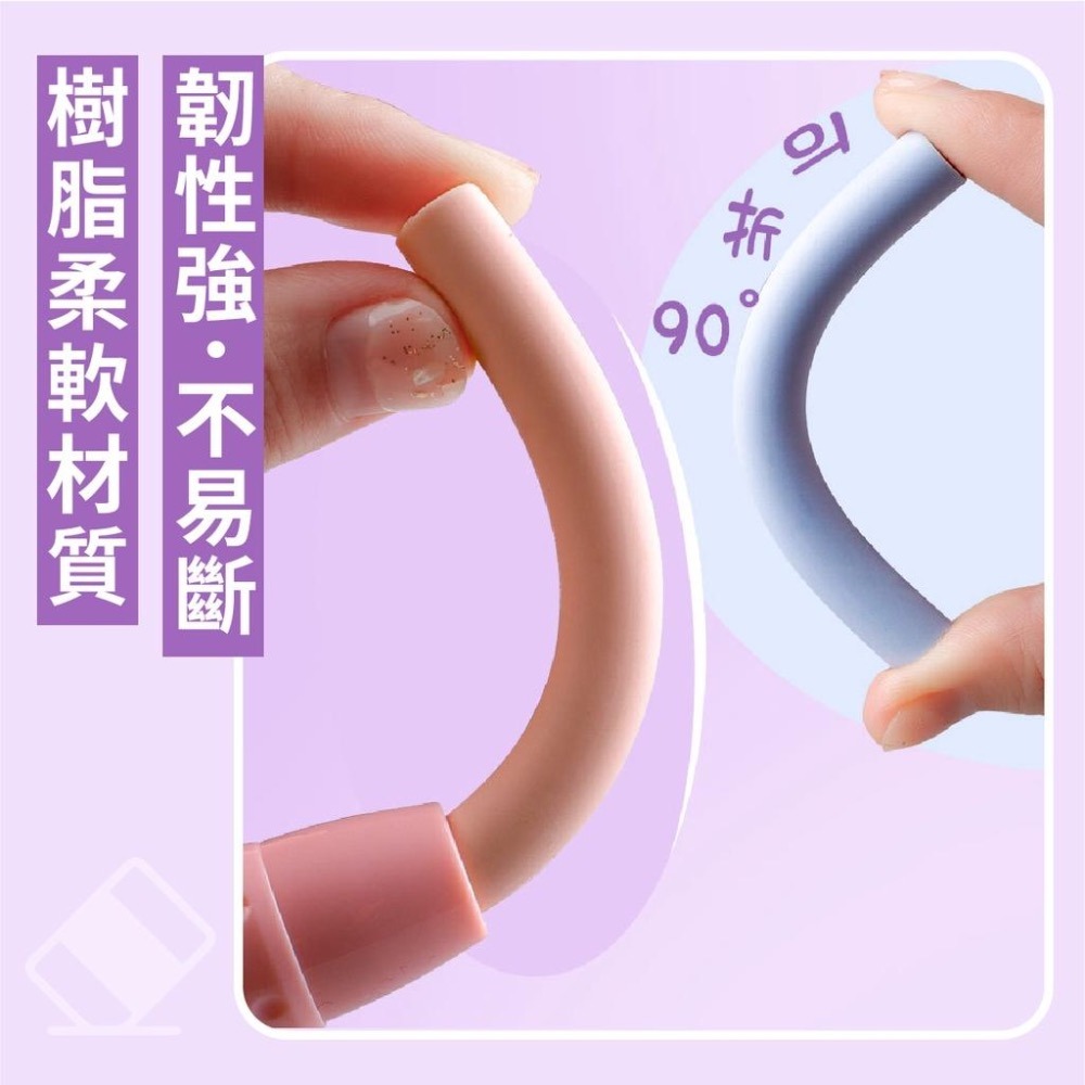 【台灣現貨】 橡皮擦 自動橡皮筆 伸缩橡皮筆 可愛咔巴熊 鉛筆橡皮 兒童適用 可爱少女心-細節圖3