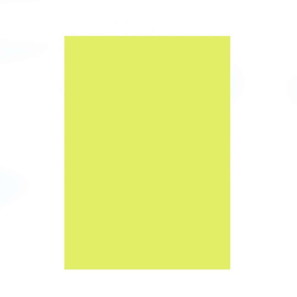 A4 書面紙 系列 100入/包 (多色可選) 美術紙 畫畫 塗鴉 美勞 色紙 封面紙 封面 影印紙 壁報紙 海報紙-細節圖5