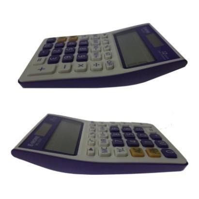 計算機 國考計算機 MS-20GT 台灣品牌 E-MORE 商用計算機 國考EM-20 太陽能計算機-細節圖4