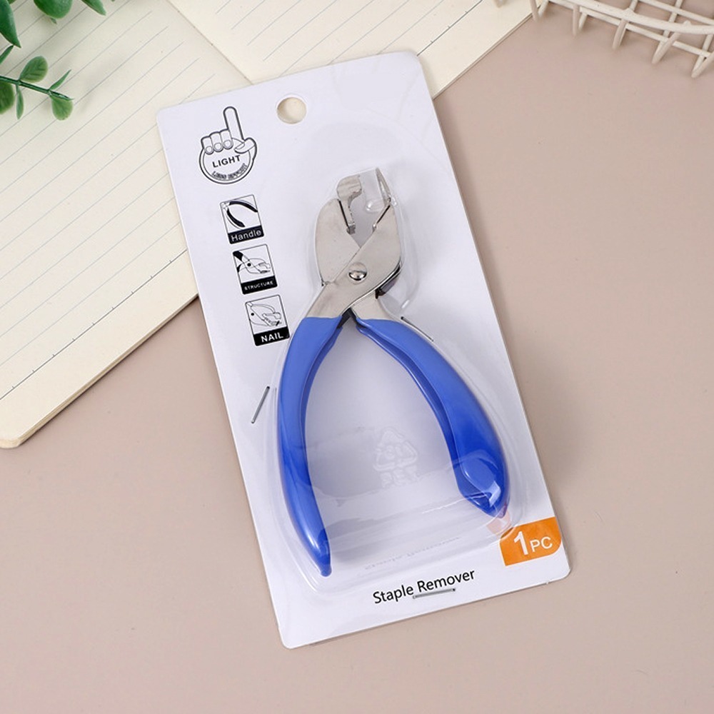 除針器-6301-藍色