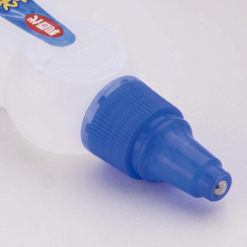 膠水 利百代 滾珠膠水 LG-15 50cc-細節圖2