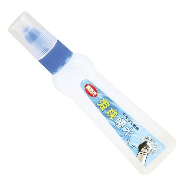 膠水 利百代 滾珠膠水 LG-15 50cc-細節圖4