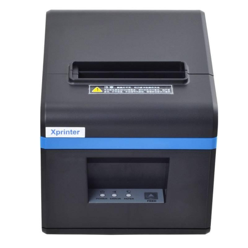 票據機 明細 票據打印機 出單機熱敏機列印機熱敏小票打印機 POS打印機 80MM