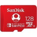 任天堂 Nintendo Switch 專用 SanDisk microSDXC 128G 256G 記憶卡-規格圖3