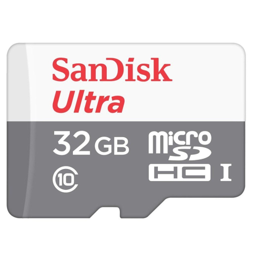 SanDisk 記憶卡 32G Micro SD 32GB UHS 讀取100M