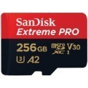 SanDisk Extreme PRO A2 128 256 512GB SWITCH 4K錄影-規格圖1